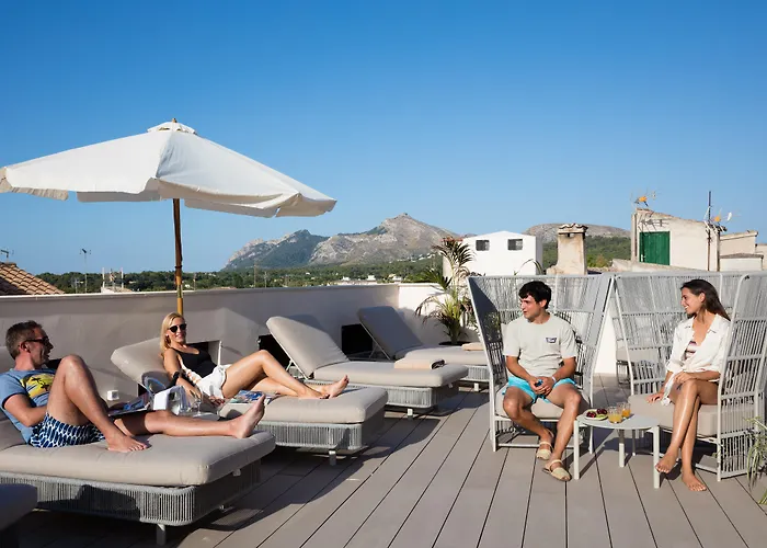 Forum Boutique Hotel & Spa - Adults Only