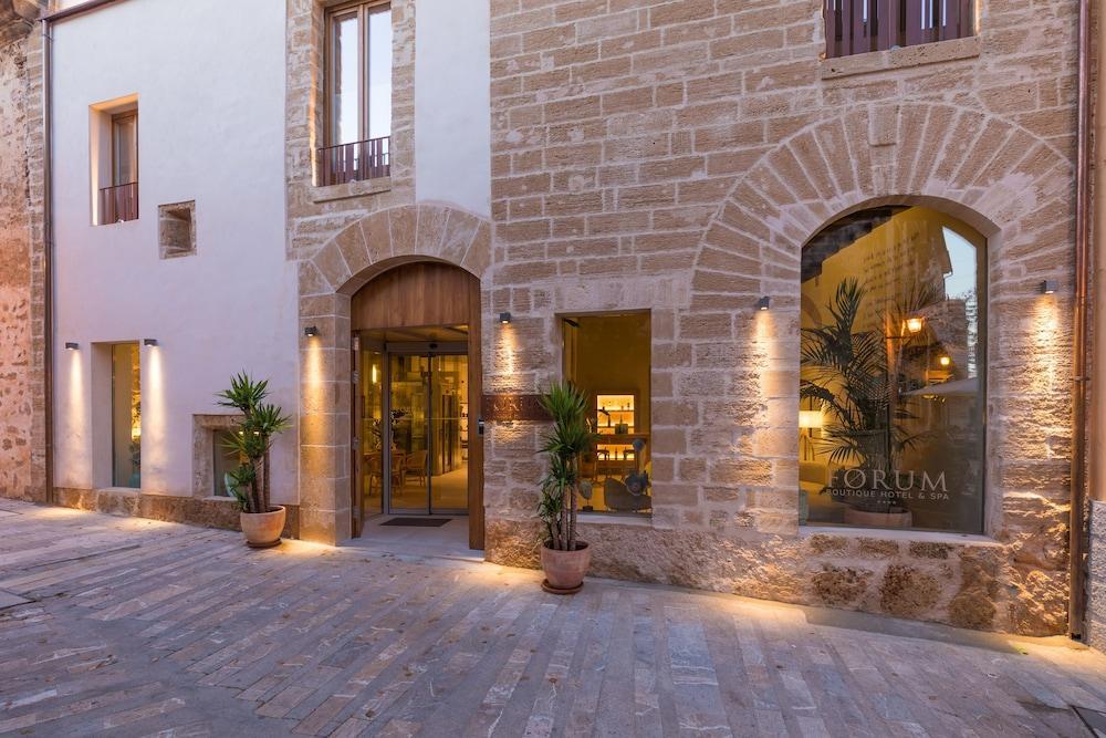 Forum Boutique & - Adults Only Hotel 4*