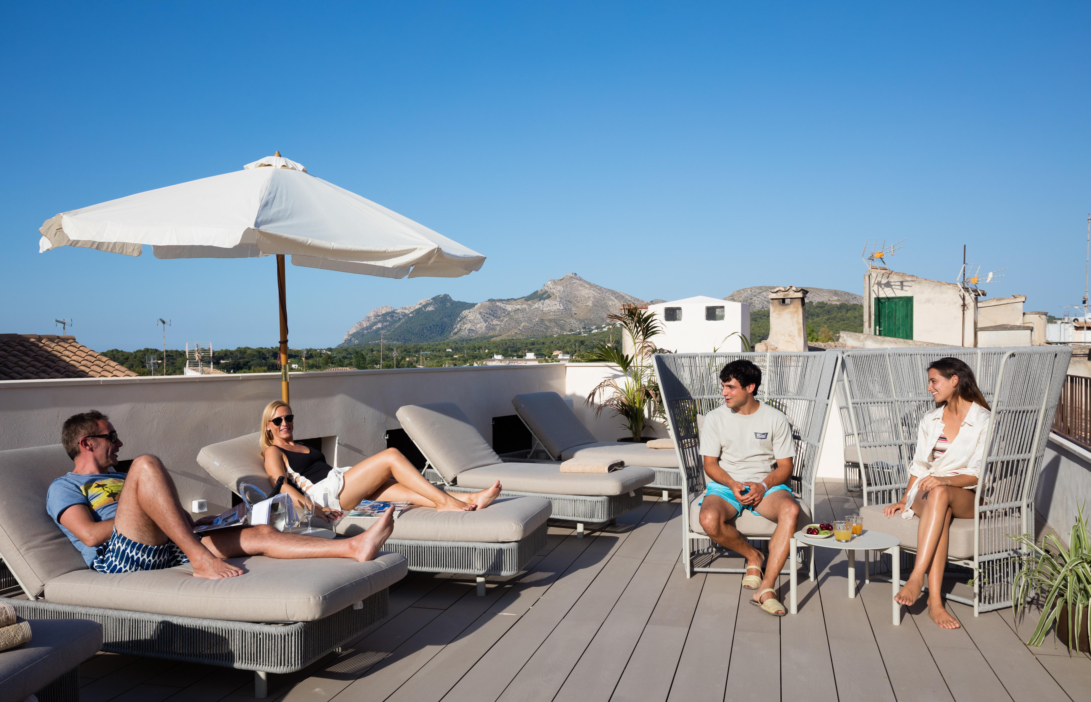 Forum Boutique & - Adults Only 4*