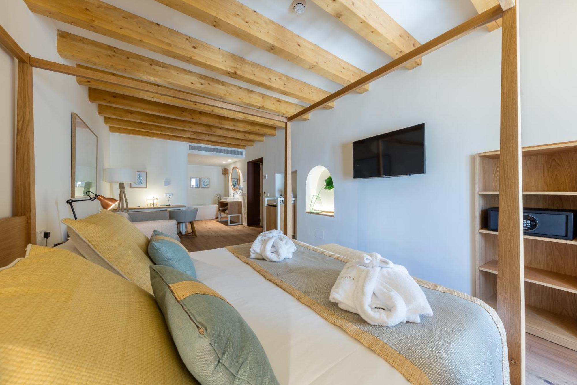 Hotel Forum Boutique & - Adults Only 4*