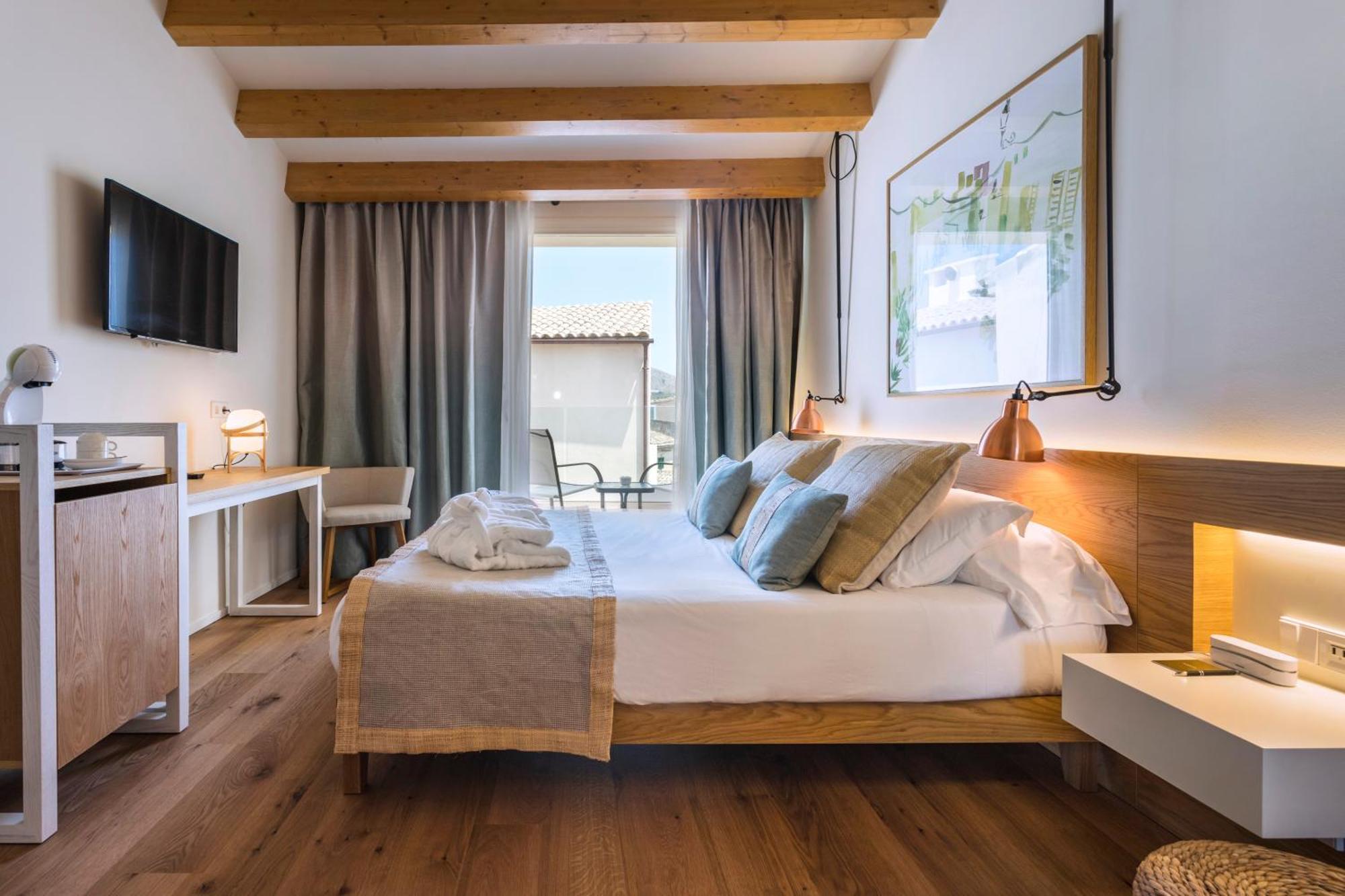Forum Boutique & - Adults Only Hotel