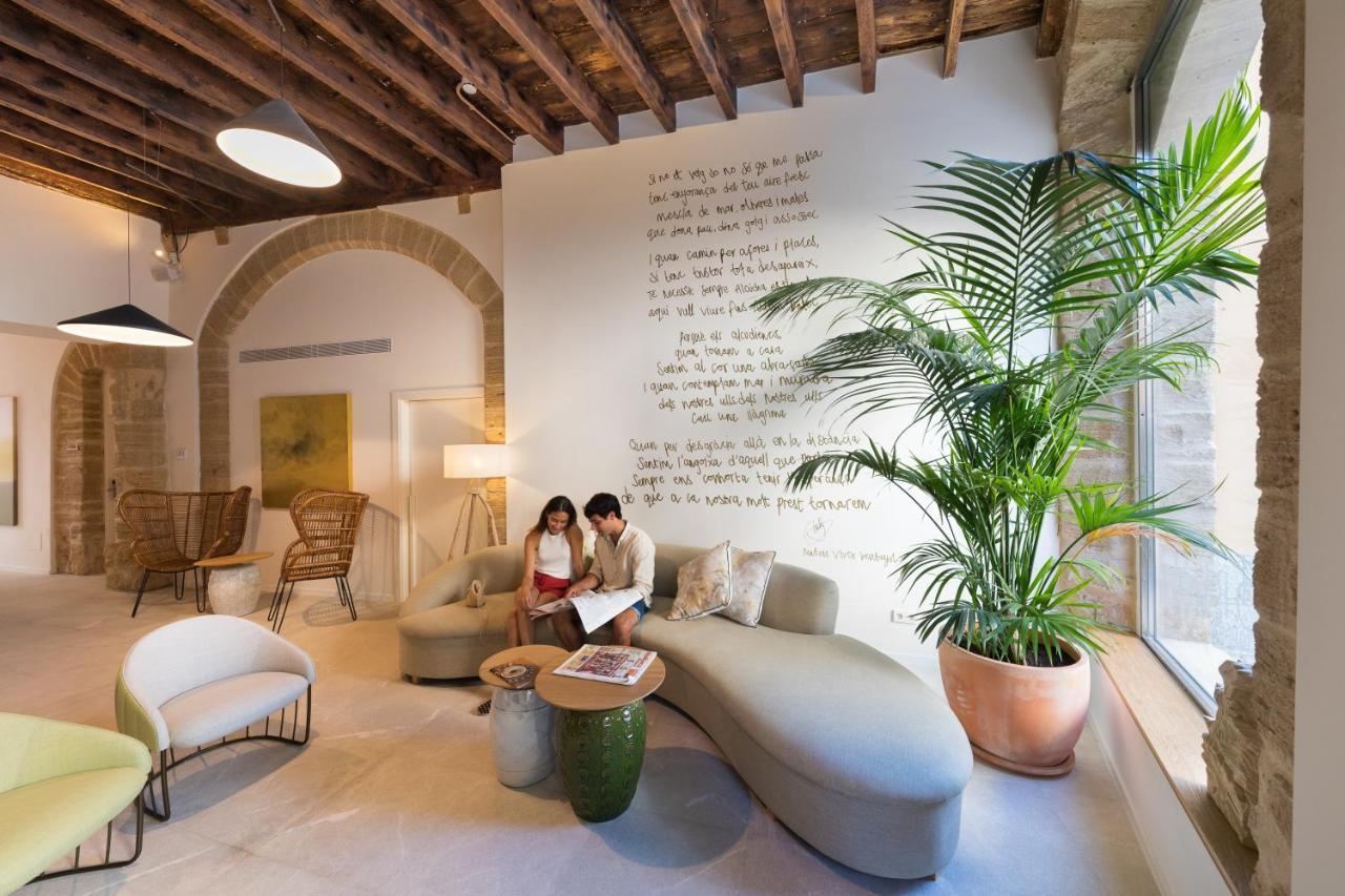Forum Boutique & - Adults Only Hotel Alcúdia