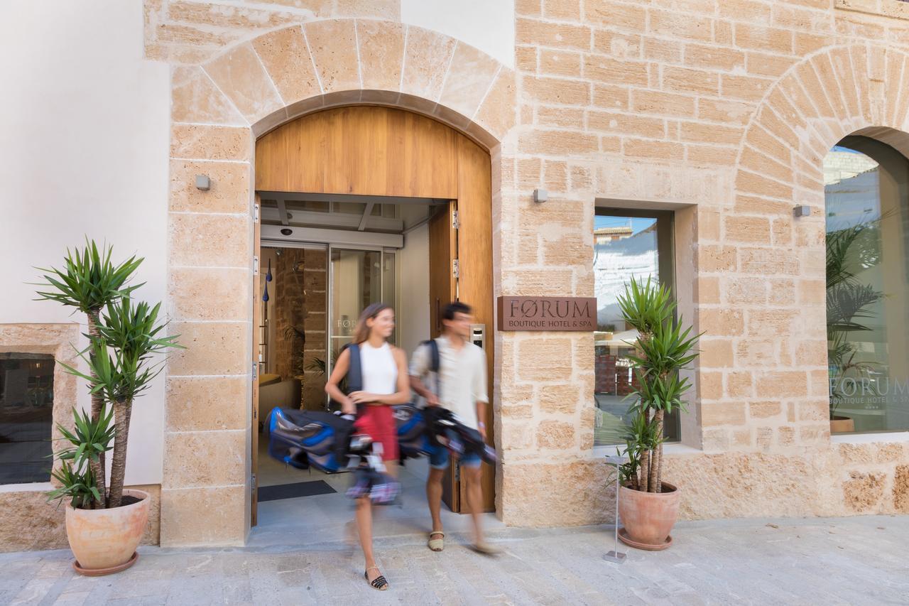 Forum Boutique & - Adults Only 4* Alcúdia