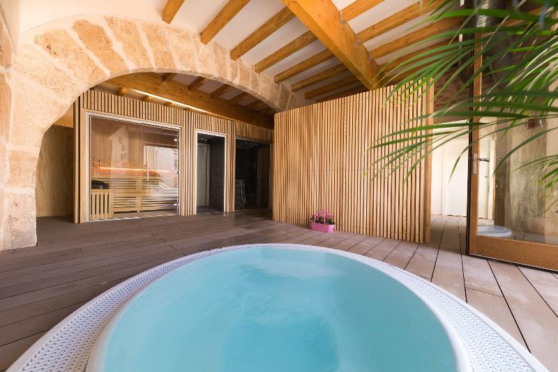 Forum Boutique & - Adults Only Hotel